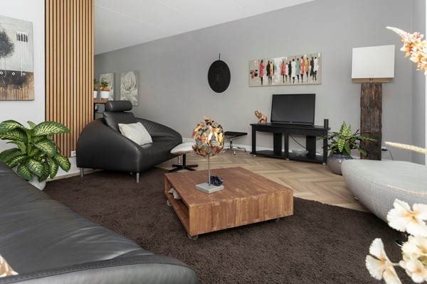 Medium property photo - Weideweg 25, 3925 SX Scherpenzeel